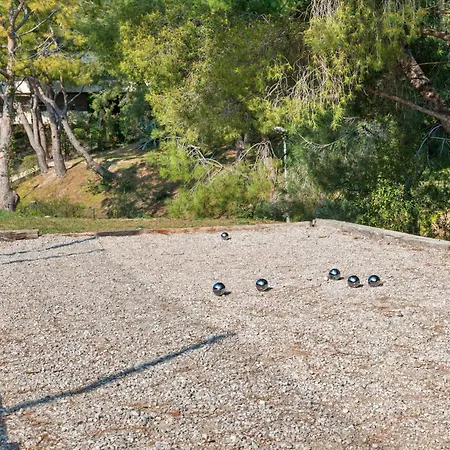 Le Petit Balcon Lejlighed *