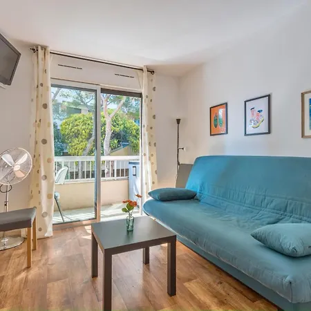 Le Petit Balcon Lejlighed