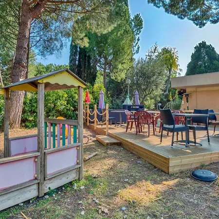 Le Petit Balcon Lejlighed