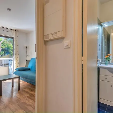 Le Petit Balcon Nice