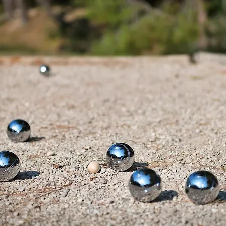 Appartement Le Petit Balcon Nice