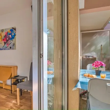 Le Petit Balcon