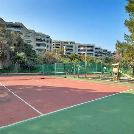 Appartement Le Petit Balcon *