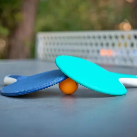 Le Petit Balcon