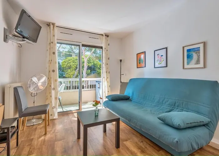 Le Petit Balcon Niza