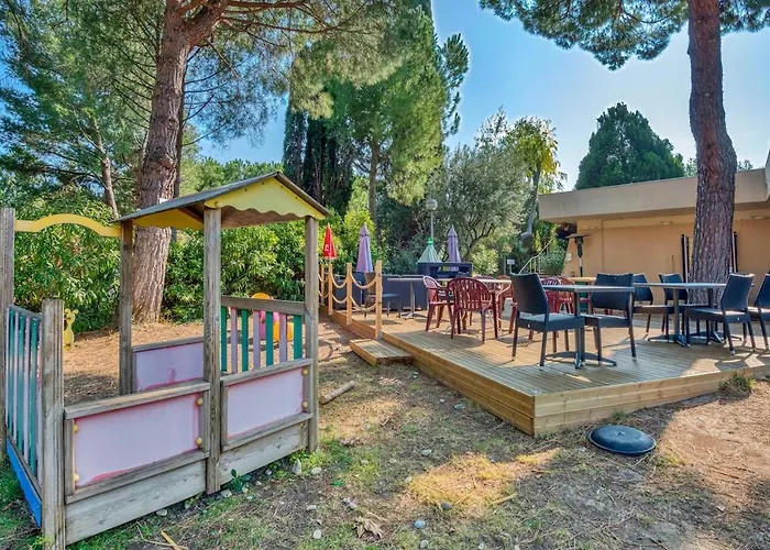 Le Petit Balcon Apartamento